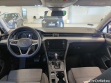  Volkswagen  Passat Volkswagen  Variant 2.0 TDI EVO 150 KM DSG Business 5d #9