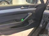  Volkswagen  Passat Volkswagen  Variant 2.0 TDI EVO 150 KM DSG Business 5d #21