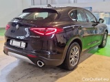  Alfa Romeo   STELVIO ALFA ROMEO / 2017 / 5P / SUV 2.2 TURBO DIESEL 160CV BUSINESS AT8 RWD #2