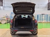  Alfa Romeo   STELVIO ALFA ROMEO / 2017 / 5P / SUV 2.2 TURBO DIESEL 160CV BUSINESS AT8 RWD #5