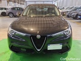  Alfa Romeo   STELVIO ALFA ROMEO / 2017 / 5P / SUV 2.2 TURBO DIESEL 160CV BUSINESS AT8 RWD #6