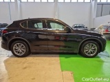  Alfa Romeo   STELVIO ALFA ROMEO / 2017 / 5P / SUV 2.2 TURBO DIESEL 160CV BUSINESS AT8 RWD #7