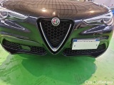 Alfa Romeo   STELVIO ALFA ROMEO / 2017 / 5P / SUV 2.2 TURBO DIESEL 160CV BUSINESS AT8 RWD #22