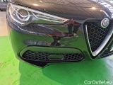  Alfa Romeo   STELVIO ALFA ROMEO / 2017 / 5P / SUV 2.2 TURBO DIESEL 160CV BUSINESS AT8 RWD #24
