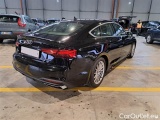  Audi  A5 Sportback AUDI  / 2019 / 5P / BERLINA 40 TDI BUSINESS S TRONIC QUATTRO #2