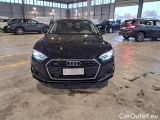  Audi  A5 Sportback AUDI  / 2019 / 5P / BERLINA 40 TDI BUSINESS S TRONIC QUATTRO #6