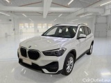  Bmw  X1 BMW  / 2019 / 5P / SUV SDRIVE 20D BUSINESS ADVANTAGE AUTOMATICO 