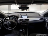  Bmw  X1 BMW  / 2019 / 5P / SUV SDRIVE 20D BUSINESS ADVANTAGE AUTOMATICO #3