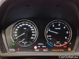  Bmw  X1 BMW  / 2019 / 5P / SUV SDRIVE 20D BUSINESS ADVANTAGE AUTOMATICO #4