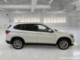  Bmw  X1 BMW  / 2019 / 5P / SUV SDRIVE 20D BUSINESS ADVANTAGE AUTOMATICO #7