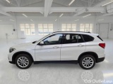  Bmw  X1 BMW  / 2019 / 5P / SUV SDRIVE 20D BUSINESS ADVANTAGE AUTOMATICO #8