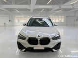  Bmw  X1 BMW  / 2019 / 5P / SUV SDRIVE 20D BUSINESS ADVANTAGE AUTOMATICO #6