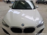  Bmw  X1 BMW  / 2019 / 5P / SUV SDRIVE 20D BUSINESS ADVANTAGE AUTOMATICO #30