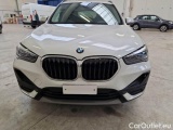  Bmw  X1 BMW  / 2019 / 5P / SUV SDRIVE 20D BUSINESS ADVANTAGE AUTOMATICO #36