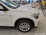  Bmw  X1 BMW  / 2019 / 5P / SUV SDRIVE 20D BUSINESS ADVANTAGE AUTOMATICO #45