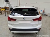  Bmw  X1 BMW  / 2019 / 5P / SUV SDRIVE 20D BUSINESS ADVANTAGE AUTOMATICO #60