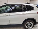  Bmw  X1 BMW  / 2019 / 5P / SUV SDRIVE 20D BUSINESS ADVANTAGE AUTOMATICO #78