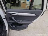  Bmw  X1 BMW  / 2019 / 5P / SUV SDRIVE 20D BUSINESS ADVANTAGE AUTOMATICO #130