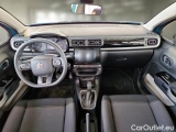  Citroen  C3 CITROEN  / 2020 / 5P / BERLINA PURETECH 110 SeS SHINE EAT6 #3