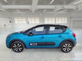  Citroen  C3 CITROEN  / 2020 / 5P / BERLINA PURETECH 110 SeS SHINE EAT6 #8