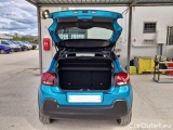  Citroen  C3 CITROEN  / 2020 / 5P / BERLINA PURETECH 110 SeS SHINE EAT6 #5