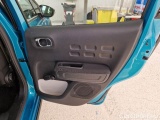 Citroen  C3 CITROEN  / 2020 / 5P / BERLINA PURETECH 110 SeS SHINE EAT6 #91