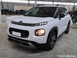  Citroen  C3 CITROEN  AIRCROSS / 2017 / 5P / SUV PURETECH 110 SeS SHINE 
