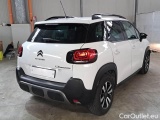  Citroen  C3 CITROEN  AIRCROSS / 2017 / 5P / SUV PURETECH 110 SeS SHINE #2