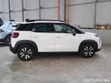  Citroen  C3 CITROEN  AIRCROSS / 2017 / 5P / SUV PURETECH 110 SeS SHINE #7