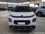  Citroen  C3 CITROEN  AIRCROSS / 2017 / 5P / SUV PURETECH 110 SeS SHINE #6