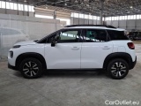  Citroen  C3 CITROEN  AIRCROSS / 2017 / 5P / SUV PURETECH 110 SeS SHINE #8