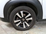  Citroen  C3 CITROEN  AIRCROSS / 2017 / 5P / SUV PURETECH 110 SeS SHINE #18