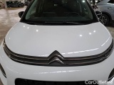  Citroen  C3 CITROEN  AIRCROSS / 2017 / 5P / SUV PURETECH 110 SeS SHINE #29