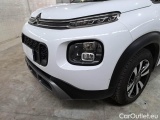  Citroen  C3 CITROEN  AIRCROSS / 2017 / 5P / SUV PURETECH 110 SeS SHINE #32