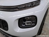  Citroen  C3 CITROEN  AIRCROSS / 2017 / 5P / SUV PURETECH 110 SeS SHINE #45