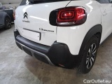  Citroen  C3 CITROEN  AIRCROSS / 2017 / 5P / SUV PURETECH 110 SeS SHINE #63