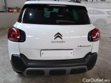  Citroen  C3 CITROEN  AIRCROSS / 2017 / 5P / SUV PURETECH 110 SeS SHINE #74