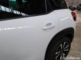  Citroen  C3 CITROEN  AIRCROSS / 2017 / 5P / SUV PURETECH 110 SeS SHINE #80