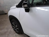  Citroen  C3 CITROEN  AIRCROSS / 2017 / 5P / SUV PURETECH 110 SeS SHINE #93