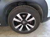  Citroen  C3 CITROEN  AIRCROSS / 2017 / 5P / SUV PURETECH 110 SeS SHINE #101