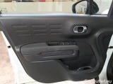  Citroen  C3 CITROEN  AIRCROSS / 2017 / 5P / SUV PURETECH 110 SeS SHINE #109