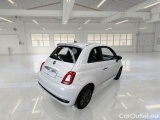  Fiat  500 FIAT  / 2015 / 3P / BERLINA 1.0 70CV IBRIDO CONNECT #2