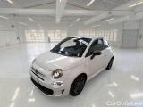  Fiat  500 FIAT  / 2015 / 3P / BERLINA 1.0 70CV IBRIDO CONNECT 