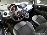  Fiat  500 FIAT  / 2015 / 3P / BERLINA 1.0 70CV IBRIDO CONNECT #3