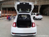  Fiat  500 FIAT  / 2015 / 3P / BERLINA 1.0 70CV IBRIDO CONNECT #5