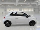  Fiat  500 FIAT  / 2015 / 3P / BERLINA 1.0 70CV IBRIDO CONNECT #7