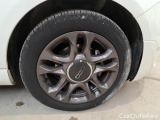  Fiat  500 FIAT  / 2015 / 3P / BERLINA 1.0 70CV IBRIDO CONNECT #17