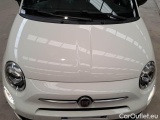  Fiat  500 FIAT  / 2015 / 3P / BERLINA 1.0 70CV IBRIDO CONNECT #24