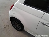  Fiat  500 FIAT  / 2015 / 3P / BERLINA 1.0 70CV IBRIDO CONNECT #34