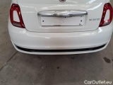  Fiat  500 FIAT  / 2015 / 3P / BERLINA 1.0 70CV IBRIDO CONNECT #38
